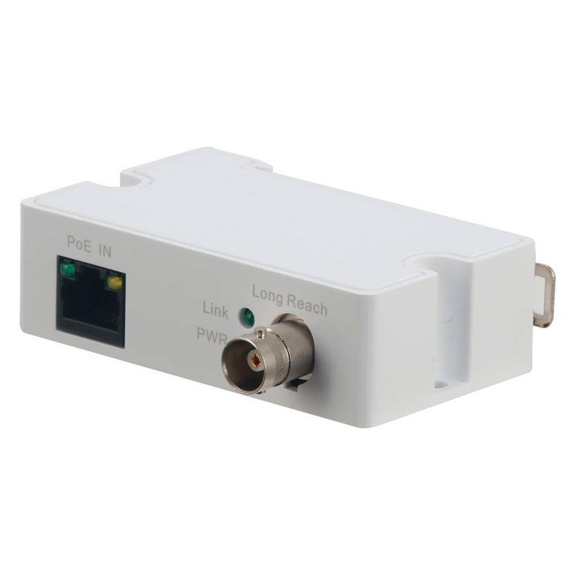 Dahua LR1002-1EC Netzwerk-Erweiterungsmodul Netzwerkempfänger 10 (LR1002-1EC)