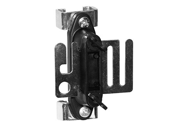 T-paal, bandtorgreepisolator, professionele set