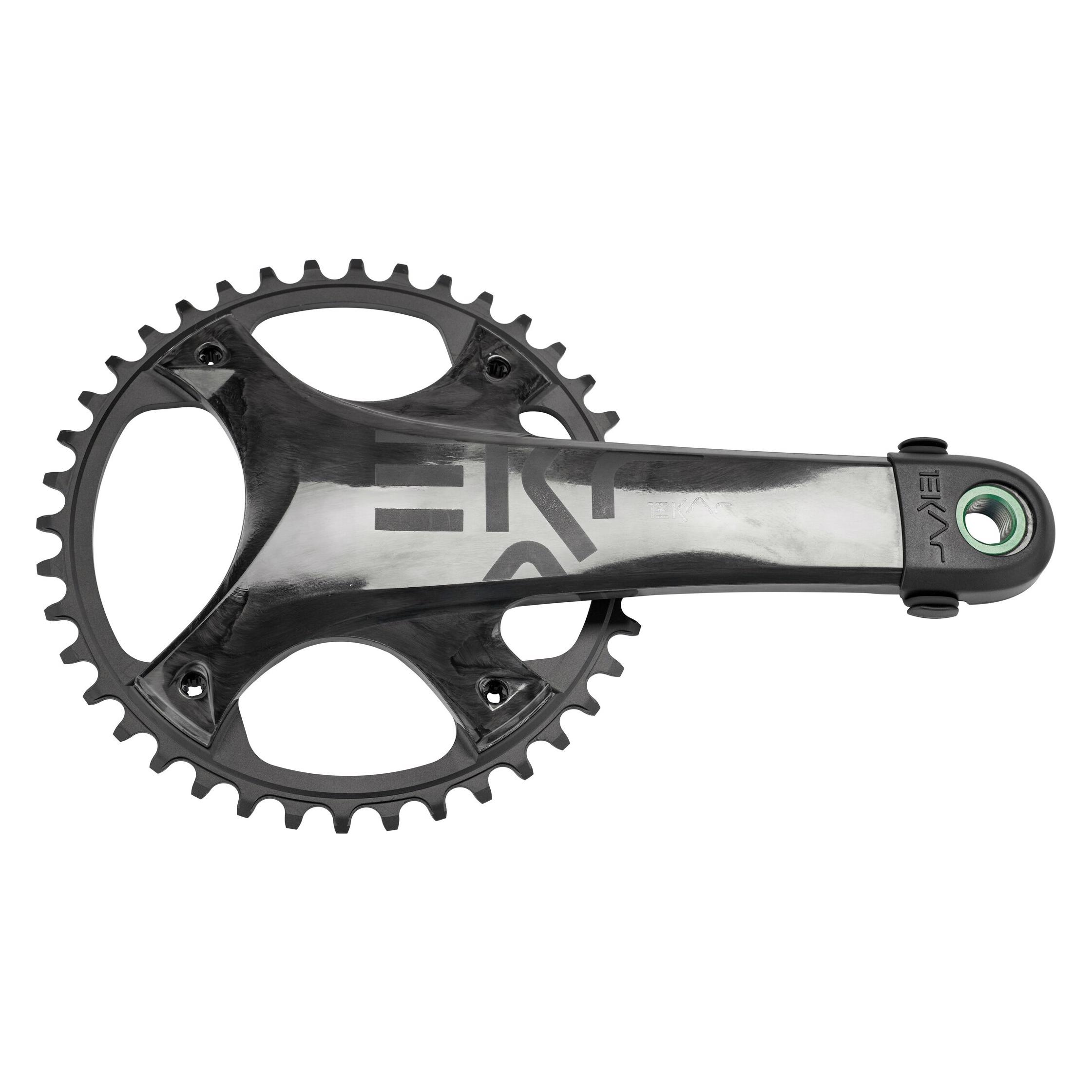 Campagnolo Ekar Pro-Tech (175 mm) (708846)