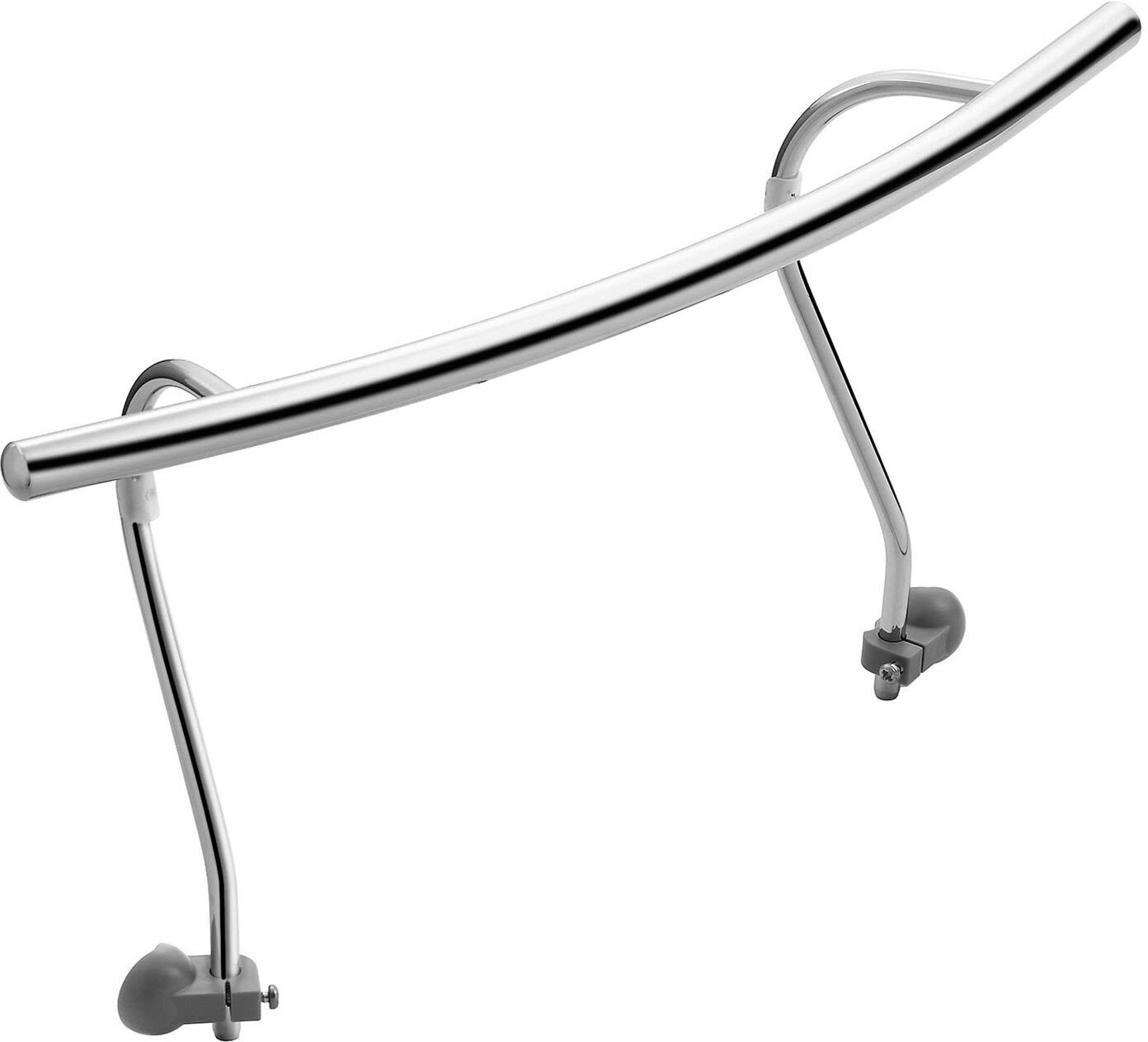 Kermi Handtuchbügel, Accessoires, ZC00480002, chrom