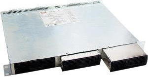 Mean Well RCP-2000-12 netvoeding en spanningsomvormer
