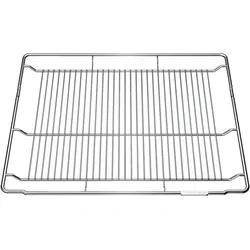 Bosch Hausgeräte HEZ634080, Backblech, Silber