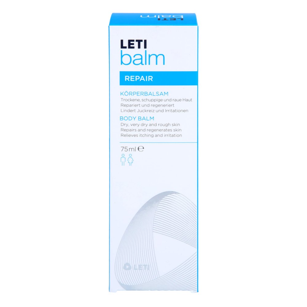 LETI Pharma GmbH Letibalm Körperbalsam 14211918