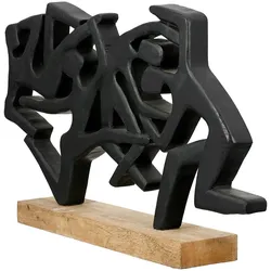 Casablanca by Gilde, Deko Figuren + Skulpturen, Acrobatics