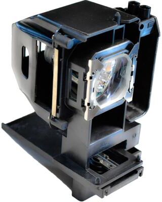 Original Philips TY-LA1001 Lamp & Housing for Panasonic TVs - 1 Year Warranty