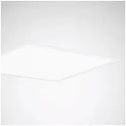 Trilux, Deckenleuchte, TRIL LED-Einbauleuchte (4000 lm)