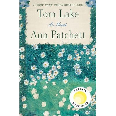 Tom Lake, Gebundene Ausgabe von Ann Patchett, HarperCollins, 978-0-06-332752-8