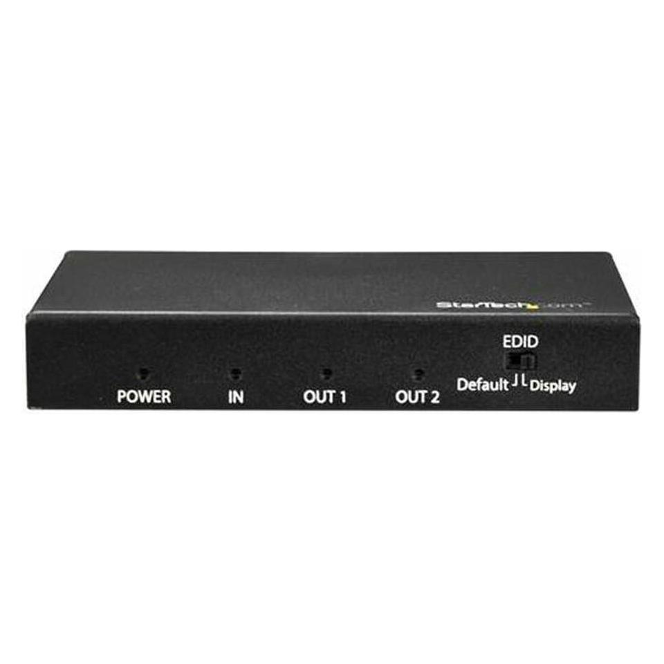 StarTech 2 Port HDMI Splitter mit HDR (ST122HD202)