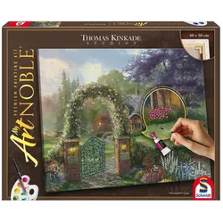 Schmidt Spiele SSP Hummingbird Cottage