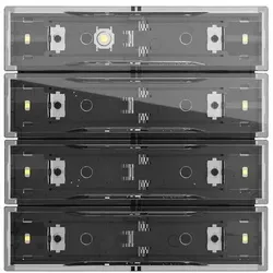 Gira Tastsens.4.70 531400