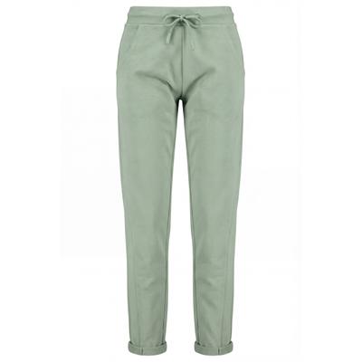Jogginghose ALIFE & KICKIN, Damen, Gr. M, Normalgrößen, alpine frost, 95% Baumwolle, 5% Elasthan, Hosen Jogginghose