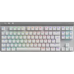 Logitech G G515 LIGHTSPEED TKL