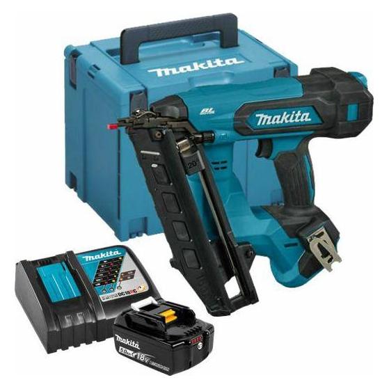 Makita DBN 610 (Nagelpistole) (1133732)