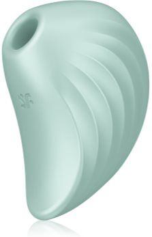 Satisfyer Pearl Diver estimulador clitoriano Mint 9.3 cm. Pearl Diver