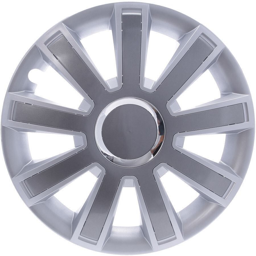 LEOPLAST FLASH SR GR 15 Wheel covers
