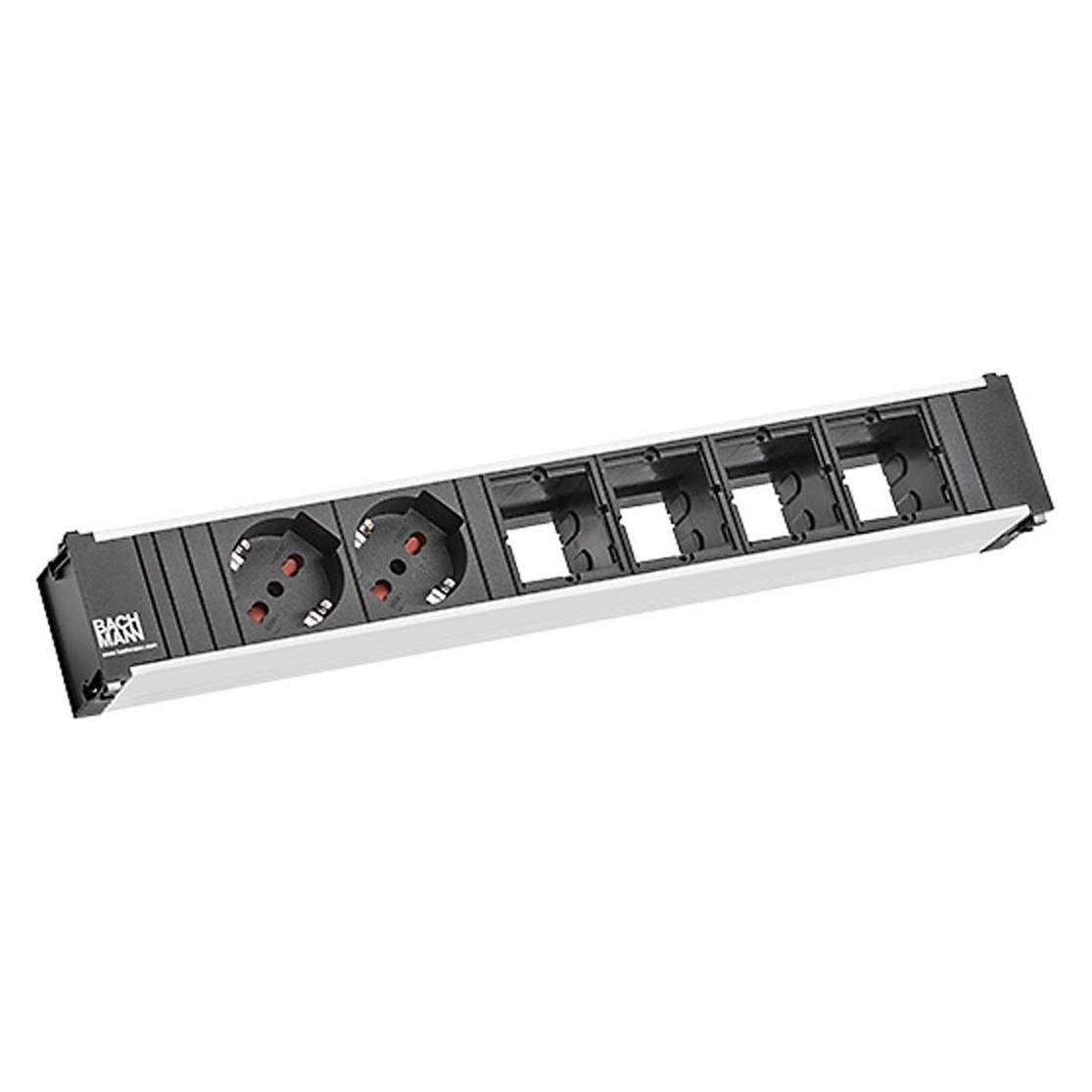 Bachmann CONI 2xP40 4xCM Strom 0,2m GST18 (GST18) (912.0056)