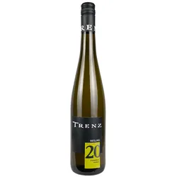 Steinhaus Riesling trocken 2020 Weingut Trenz