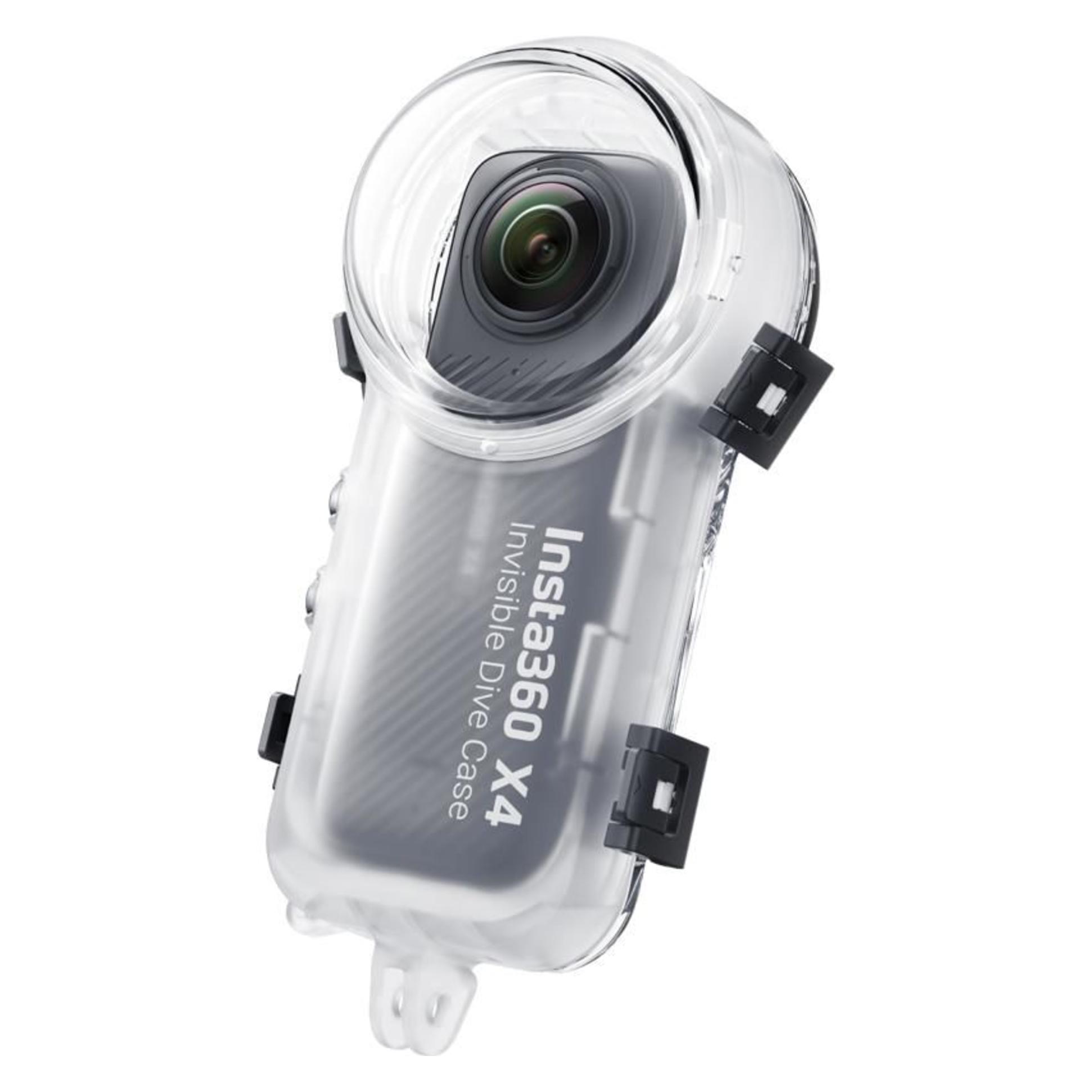 Insta360 Invisible Dive Case (CINSBBMG)