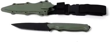 Modern Mode Marketplace Rubber Knife Toy Military Model Gift & Collectible Training Prop black