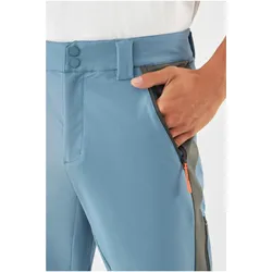 MGA, Herren, Outdoorhose, Triper (XL), Grau