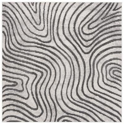SAFAVIEH Temple Luzia Contemporary Rug