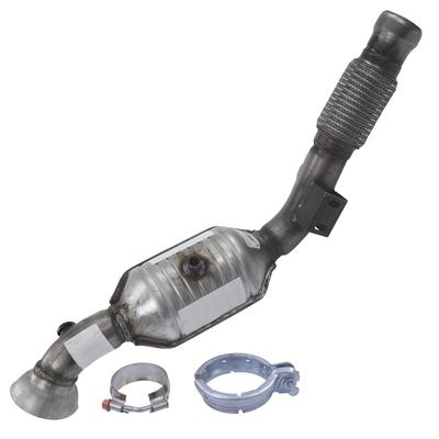 Bestprice Katalysator [Hersteller-Nr. 31480652] für Mercedes-Benz
