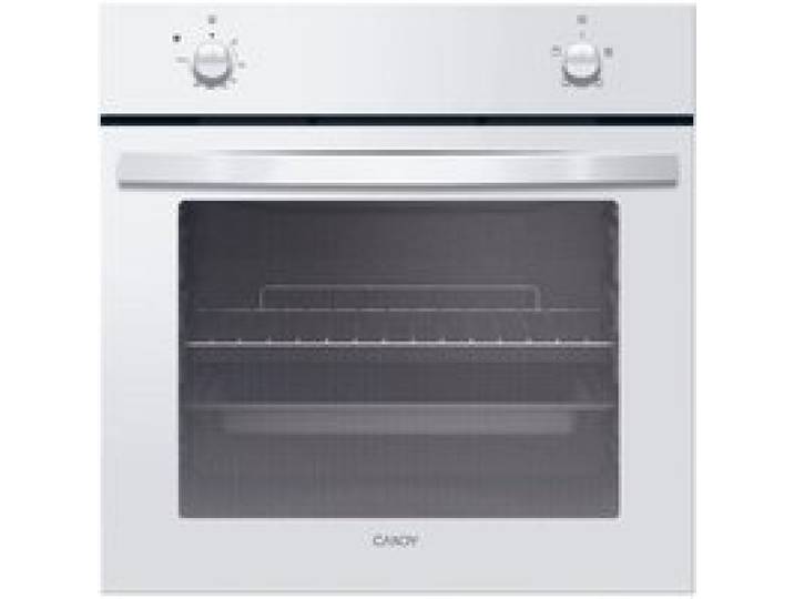 Four encastrable CANDY FIDC B100 - Nettoyage manuel - Convection naturelle - 70L - Blanc - Classe A