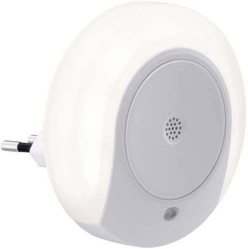 Paulmann Horby 92495 LED-Nachtlicht Rund LED Warmweiß Weiß