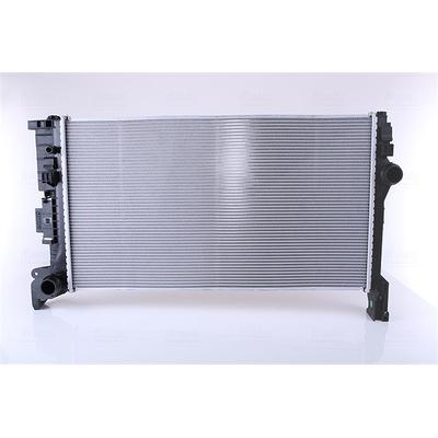 Nissens Kühler, Motorkühlung [Hersteller-Nr. 65623] für Volvo