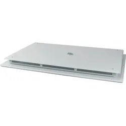 Eaton 182496 Dachblech, BxT=1200x800mm, IP42, grau XSPTV4-W1200D800