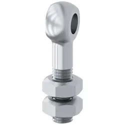Siemens 3SE7920-1AC Augenschraube M10, inkl. Mutter 3SE79201AC