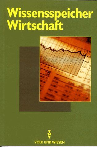 Dorow, Dr. Wolfgang - Wissensspeicher: Wirtschaft: Nachschlagewerk - Preis vom 30.09.2026 09:01:18 h