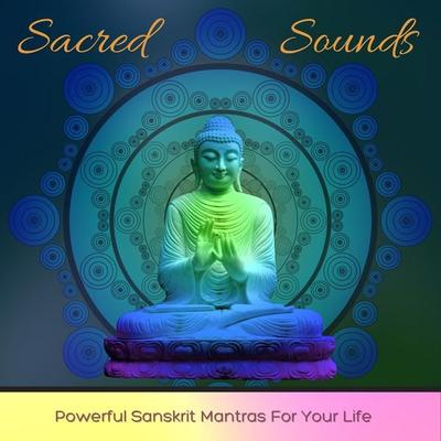 Sacred Sounds - Cristian Tuerk, Audio, 4061707586002