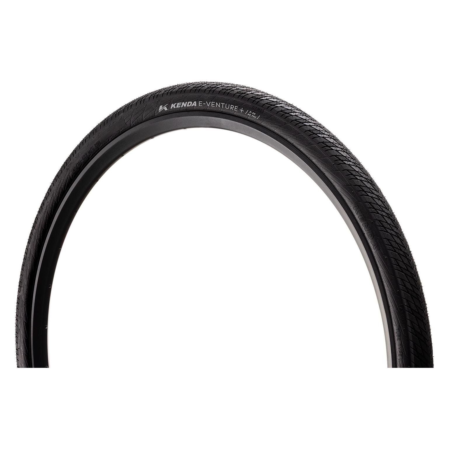 Kenda E-Venture+ 700C Drahtreifen (50-622) (72322223)