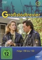 Peter Neusser - Großstadtrevier - Box 09, Folge 138 bis 150 [4 DVDs] - Preis vom 09.10.2026 07:28:09 h