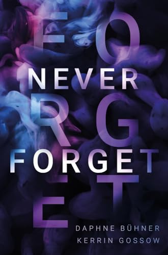 Daphne Bühner - Never Forget - Preis vom 19.10.2026 19:33:35 h