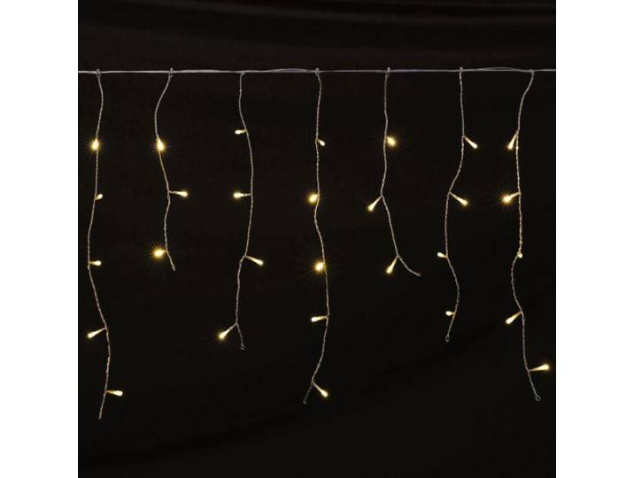 Lichtervorhang, 384 LED