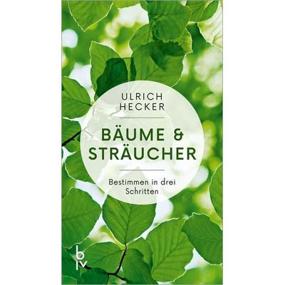 Bäume und Sträucher, Taschenbuch von Ulrich Hecker, Blv, 978-3-8354-1557-7