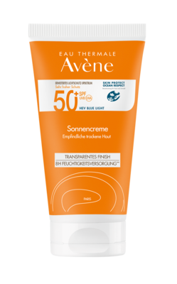 PIERRE FABRE DERMO KOSMETIK GmbH AVENE Sonnencreme SPF 50+ 50 ml 17293348