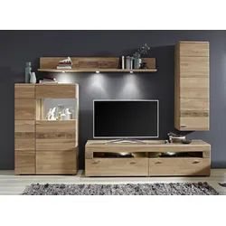 Ideal Möbel Miro Wohnwand 19