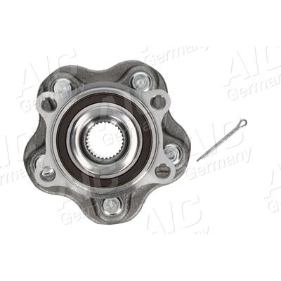 AIC Radlagersatz 72959 Hinterachse für NISSAN