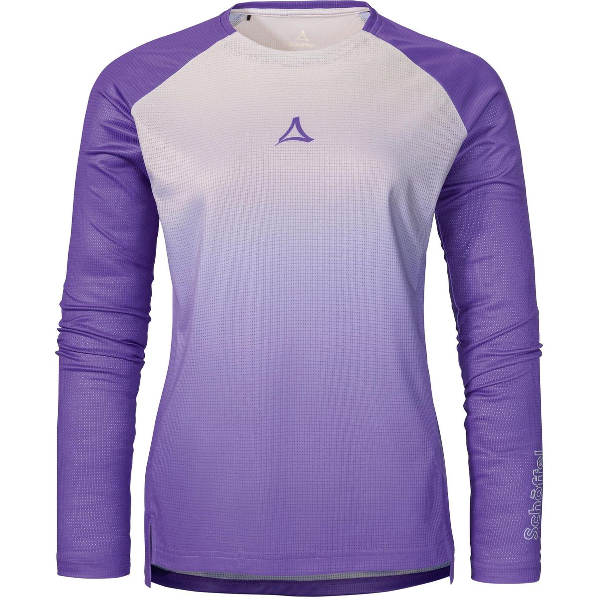 Schöffel Longsleeve Style Koitere Women lila (3805) 42 13681-24112-3805-42