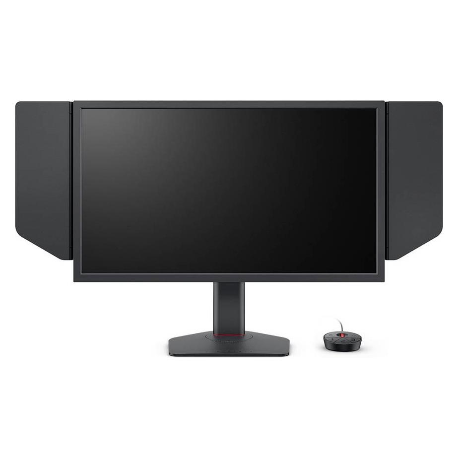 BenQ XL2546X+ (1920 x 1080 Pixel, 24.50") (9H.LN1LB.QBE)
