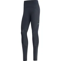 Gore Damen R5 GTX Infinium Tights schwarz