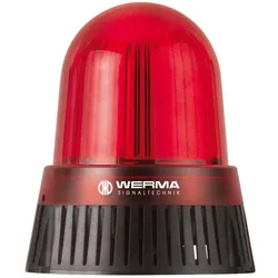 Werma LED-Sirene BM 32 Töne 43010060
