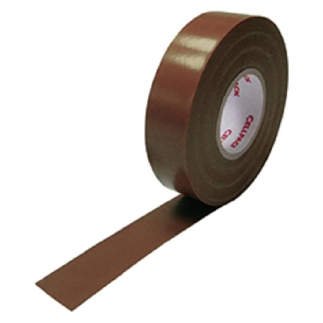 CellPack Isolierband 19mm 20m braun (19 mm) (4010311190792)
