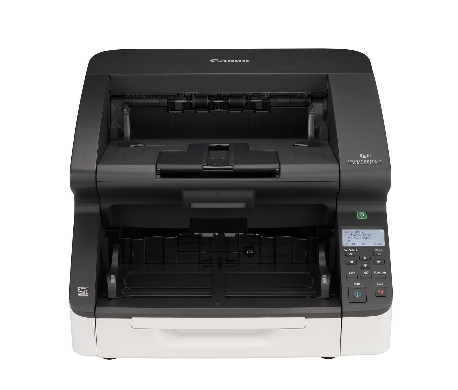 Canon imageFORMULA DR-G2110 Dokumenten-Scanner 3150C003