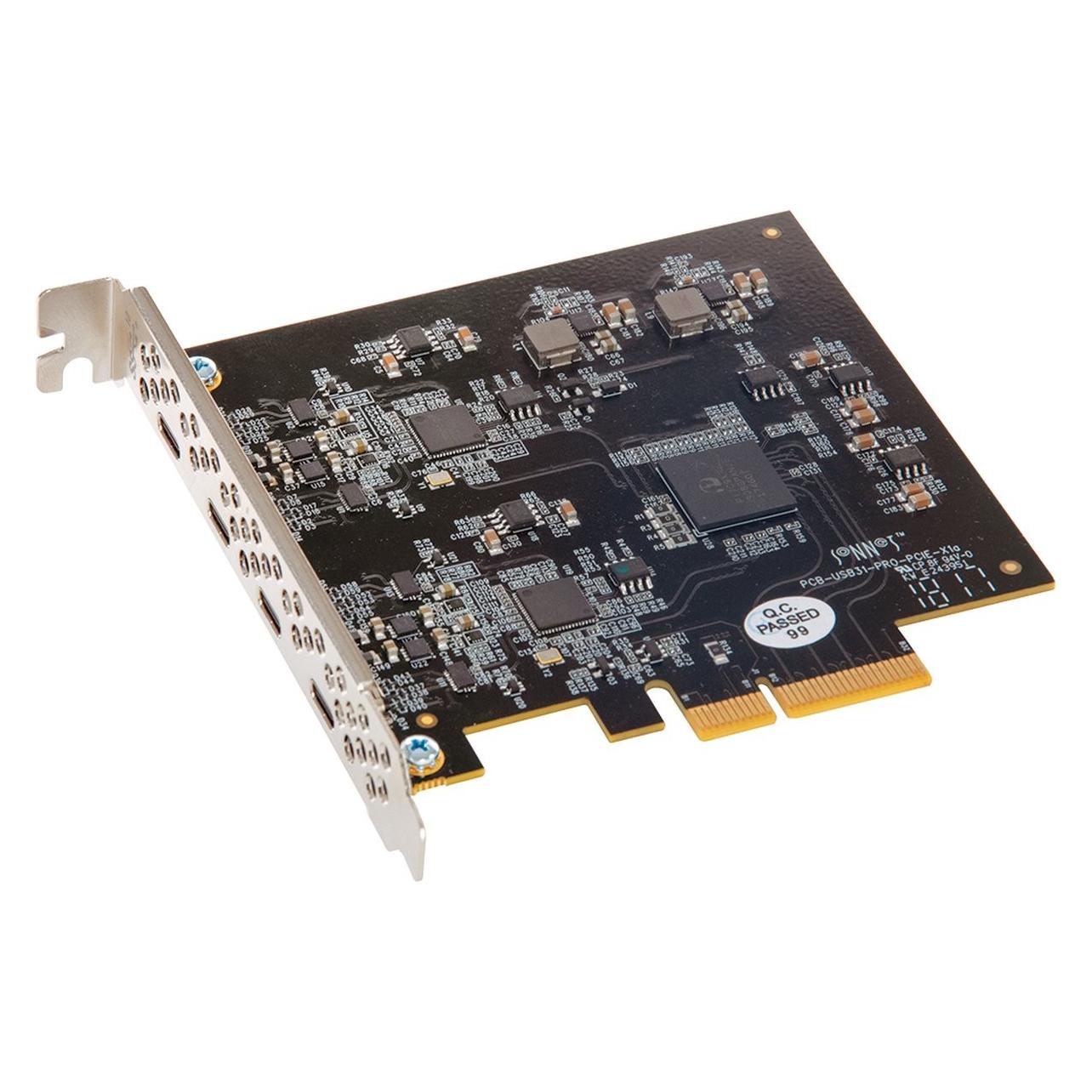 Sonnet Allegro (USB3C-4PM-E)