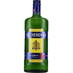 Becherovka Original 38% Vol. 700ml