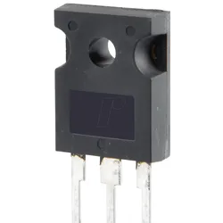 TIP 162 - Darlington-Transistor, NPN, 380V, 10A, 125W, TO-247